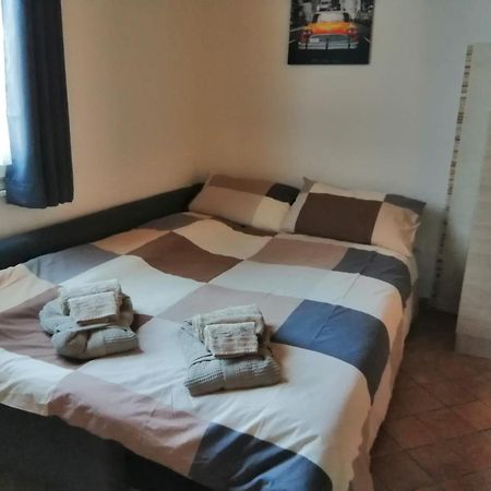 A Casa Mia Apartment Pisa Ngoại thất bức ảnh