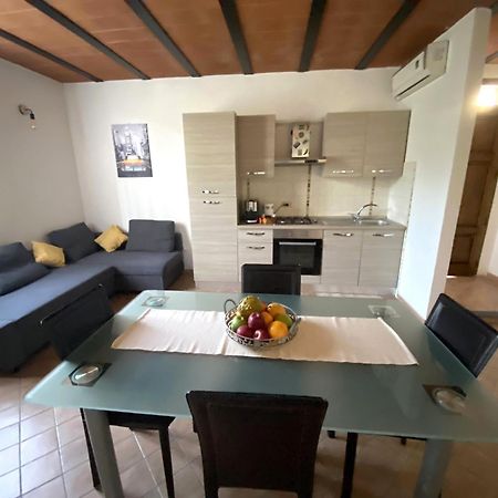 A Casa Mia Apartment Pisa Ngoại thất bức ảnh