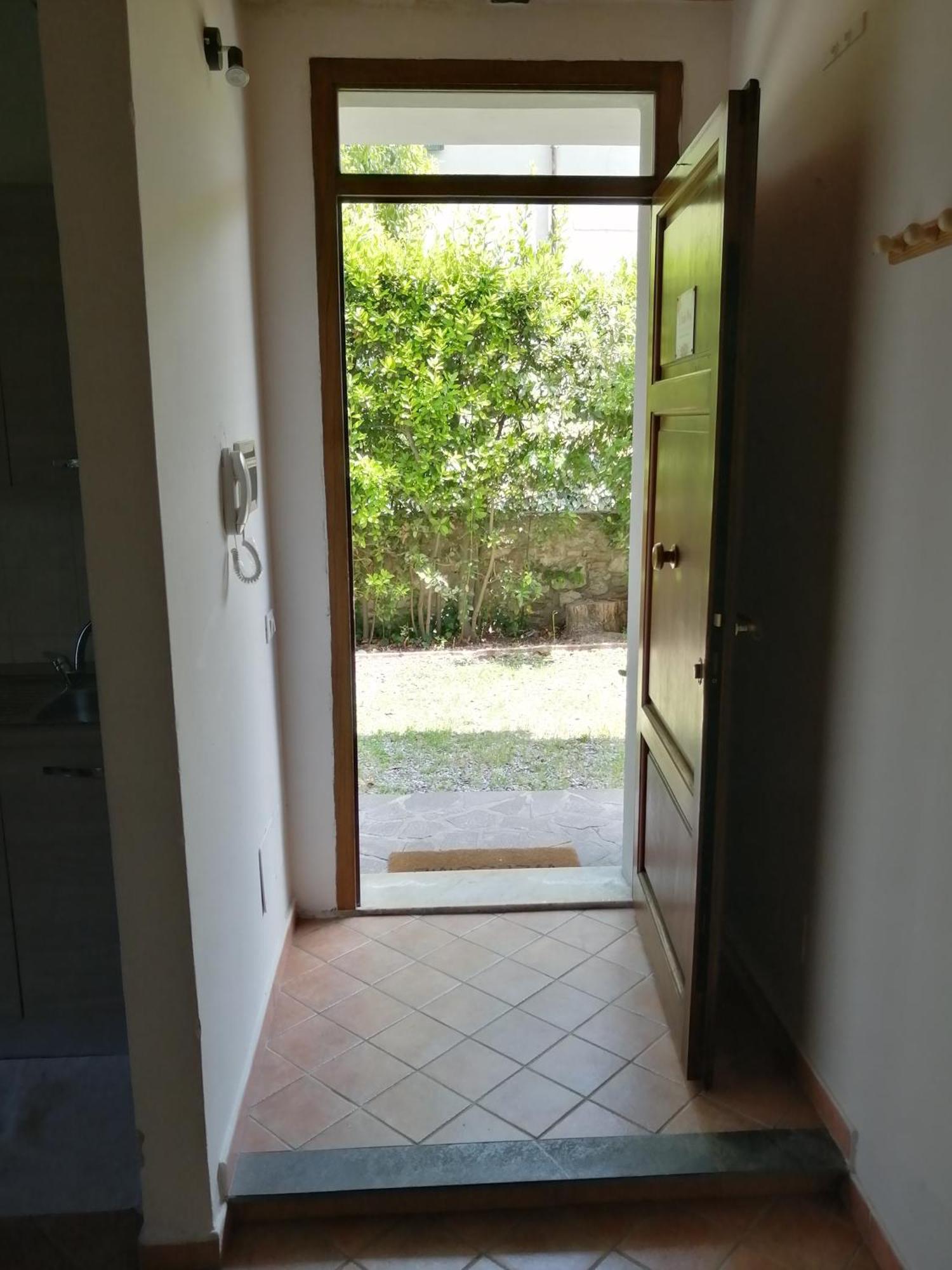 A Casa Mia Apartment Pisa Ngoại thất bức ảnh