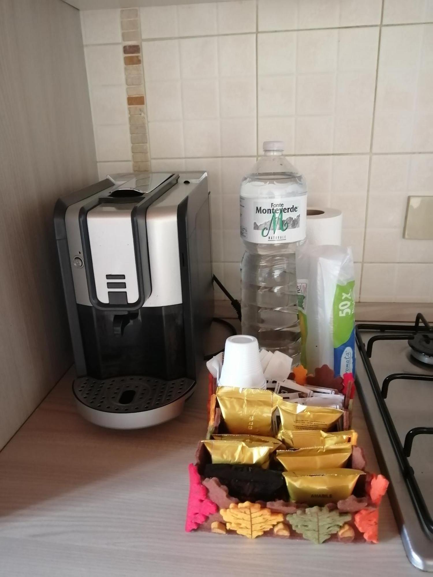 A Casa Mia Apartment Pisa Ngoại thất bức ảnh