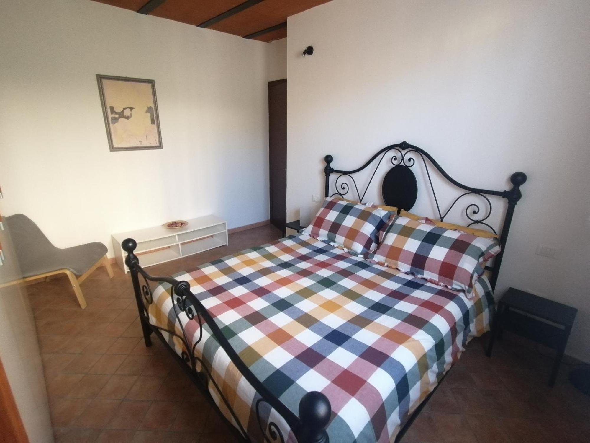 A Casa Mia Apartment Pisa Ngoại thất bức ảnh