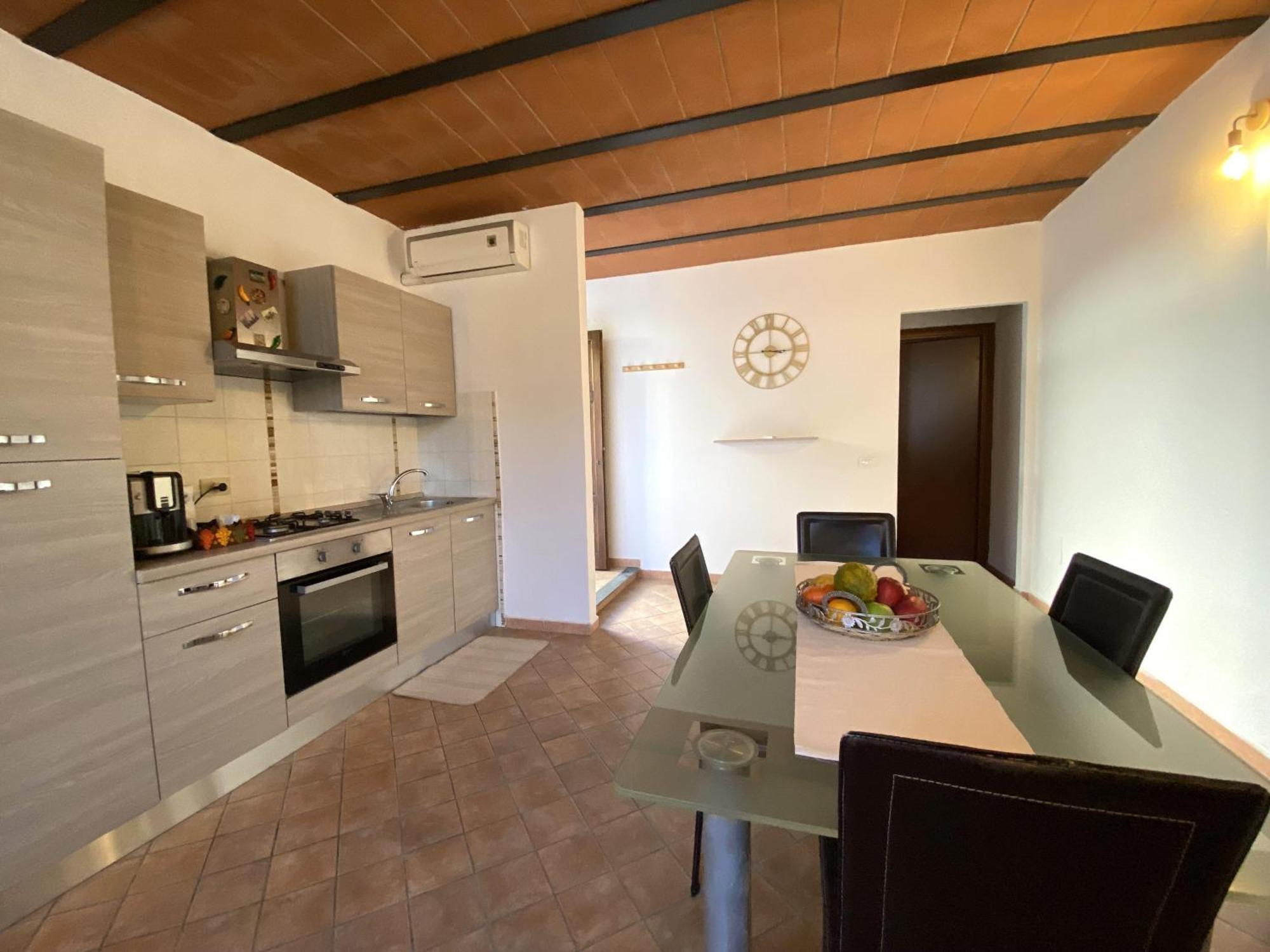 A Casa Mia Apartment Pisa Ngoại thất bức ảnh
